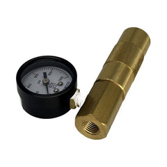 RW BECKETT Rw Beckett T32 Co2 Blow Out Gun
