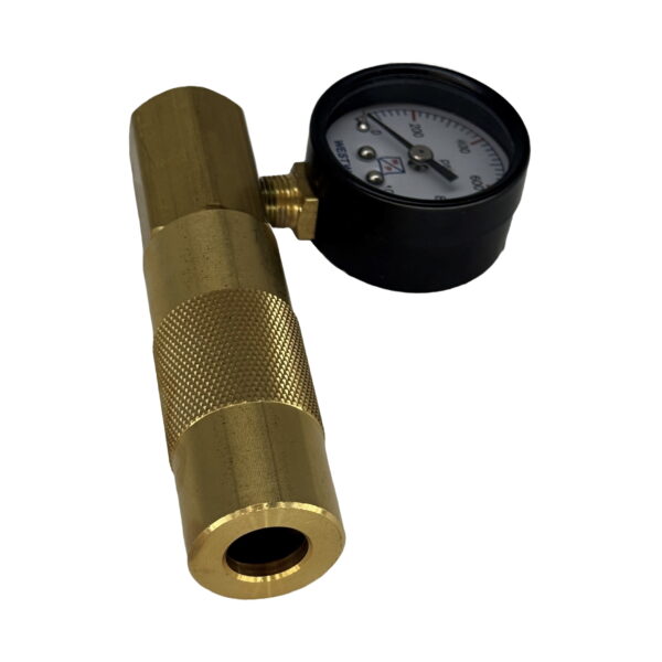 RW BECKETT Rw Beckett T32 Co2 Blow Out Gun