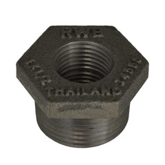 RW BECKETT Rw Beckett 14580 Double Tapped Bushings 2 inches