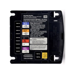 RW BECKETT Rw Beckett 7505p1515 GeniSys 7505 120v oil burner control