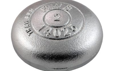 R.W. BECKETT CORP 14021 AIR VENTS