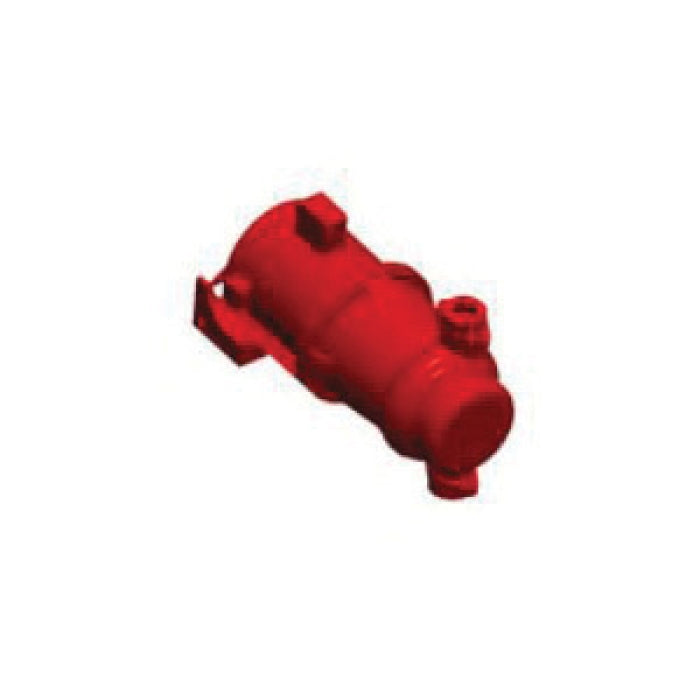 BELL & GOSSETT 1EF013LF