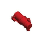 BELL & GOSSETT Bell & Gossett 1EF050LF e-60 1.50X5.25 Pump ASM. - MODEL Be608T Lead Free