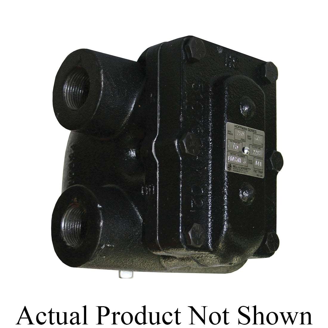 HOFFMAN 404208 PIPE FITTINGS