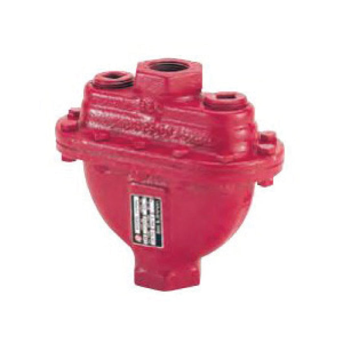 BELL & GOSSETT 112014 AIRTROL TANK FITTINGS