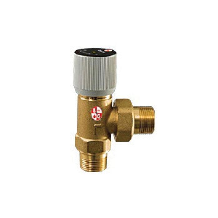BELL & GOSSETT 113247 BYPASS VALVES