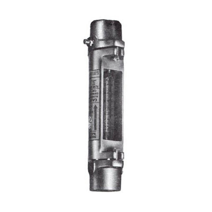 BELL & GOSSETT Bell & Gossett 127002 TB-1 Thermoflo Balancer - Visual Indication of Hydronic System Balance