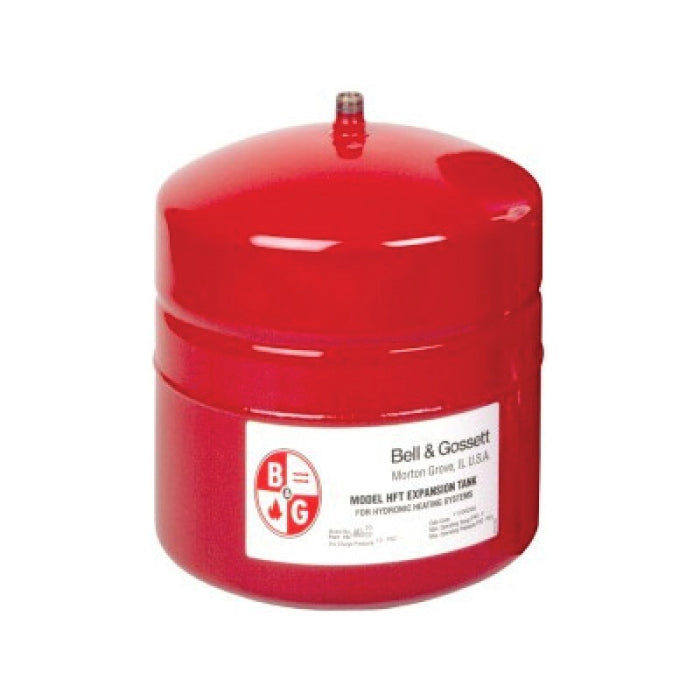 BELL & GOSSETT 1BN329 EXPANSION TANKS