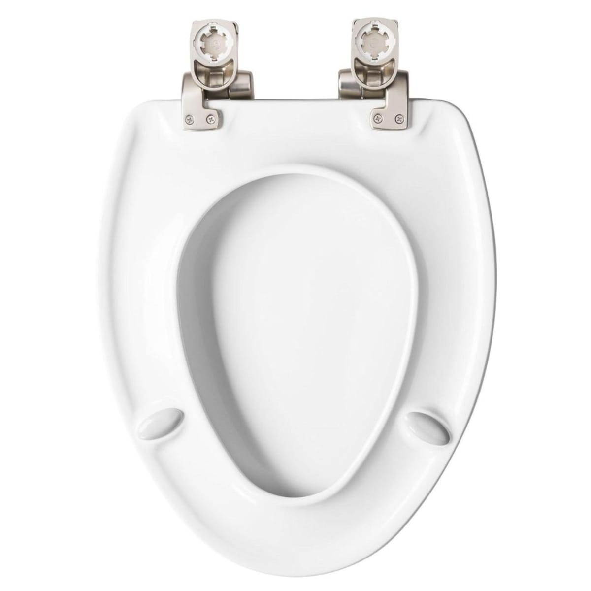 BEMIS 19170CHSL-000 TOILET SEATS
