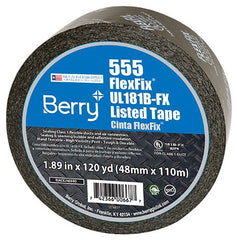 VYBOND Vybond 1323566 Flexfix 555 Hi-Tack Tape 72 mm x 110 m