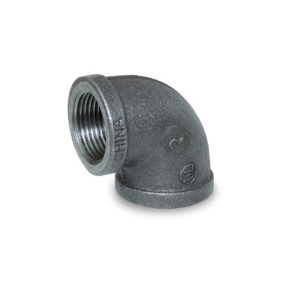 EVERFLOW BMNL0100 DUCT ELBOWS