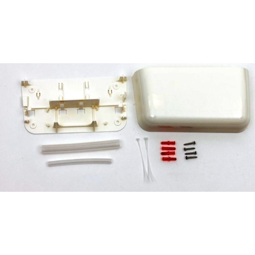 DAIKIN Blue Diamond Pumps T18-016 Fascia Kit for Blue Diamond Pumps MicroBlue Pump