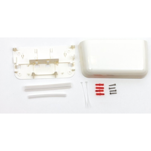 BLUE DIAMOND Blue Diamond Pumps T18-016 Fascia Kit for Blue Diamond Pumps MicroBlue Pump