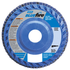 NORTON 66254461173 FLAP DISCS