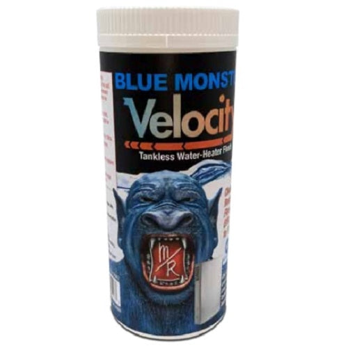 MILL-ROSE 76052 WATER HEATERS