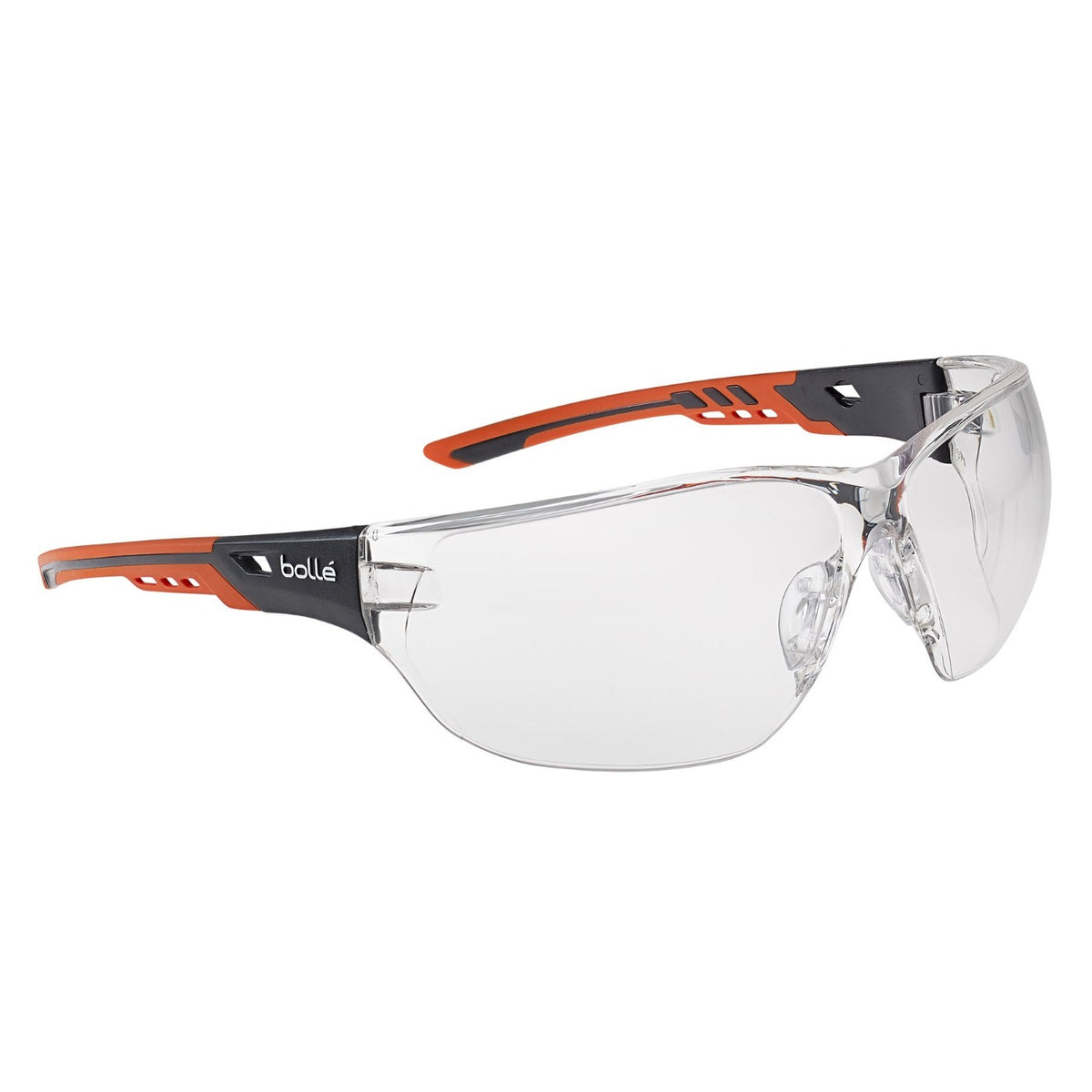 BOLLE SAFETY NESSPPSI PROTECTIVE EYEWEAR