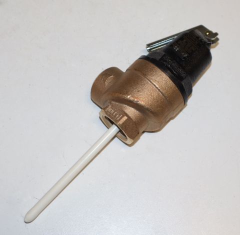 BRADFORD WHITE 415-33630-04 RELIEF VALVES