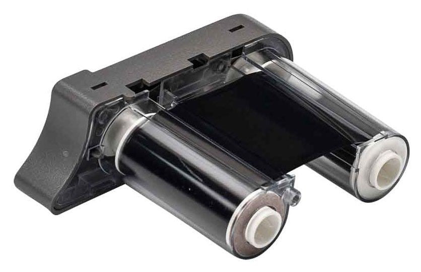 BRADY Brady R6010 Printer Ribbon 2 in x 75 ft Black
