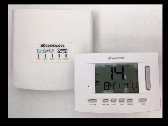 ZONEFIRST WTR WIFI & SMART THERMOSTATS