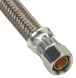 BRASSCRAFT BrassCraft B1-36DW-F Dishwasher Water Supply Connector 3/8 x 3/8 Compression