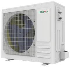 BRAVO ROMA BRAVO ROMA 48000 BTU R-32 16.5 SEER2 1-Zone Multi-Position Air Handler