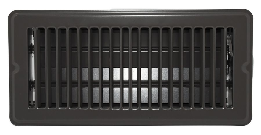 BREEZE 33 BZ33FR0410-G2-S REGISTERS