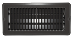 BREEZE 33 BZ33FR0410-G2-S REGISTERS