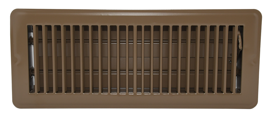 BREEZE 33 BZ33FR0412-G2-BR REGISTERS