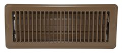 BREEZE 33 BZ33FR0412-G2-BR REGISTERS