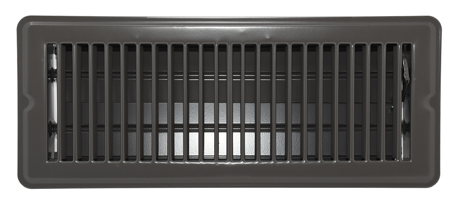 BREEZE 33 BZ33FR0412-G2-S REGISTERS