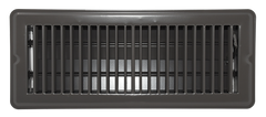 BREEZE 33 BZ33FR0412-G2-S REGISTERS