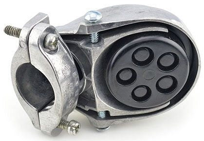 SCULLY SIGNAL 1252 PIPE FITTINGS
