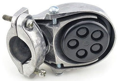SCULLY SIGNAL 1252 PIPE FITTINGS