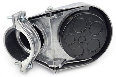 SCULLY SIGNAL 1256 TWO EAR CLAMPS