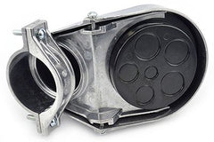 SCULLY SIGNAL 1256 TWO EAR CLAMPS