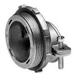 BRIDGEPORT FITTINGS 686-DC2 TERMINALS