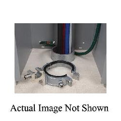 Bridgeport SGBTL383CL BRIDGEPO 1 TL SPLT GND BSH LUG # 4-14