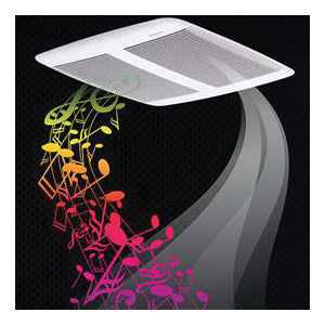 BROAN-NUTONE SPK110 COMMERCIAL VENTILATION