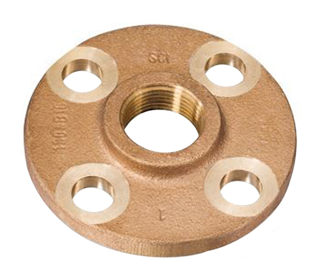 TACO TACO110-253B BRONZE FITTINGS