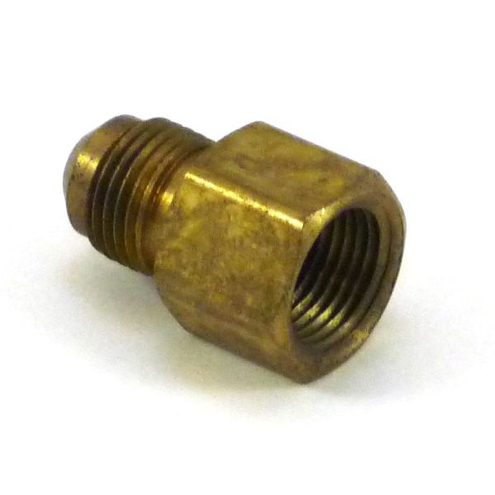 HOLYOKE FITTINGS 46-44 BRASS FITTINGS