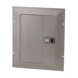 CUTLER & HAMMER Cutler & Hammer CH8BF Cover for Loadcenter Type B Flush