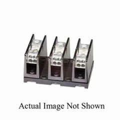 Eaton PDB321-1 BUS POWER DISTRIBUTION BLOCK 600 VAC/VDC 175 A 1