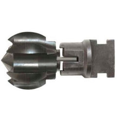 General Wire Spring 127910 1 1/4 in. ClogChopper