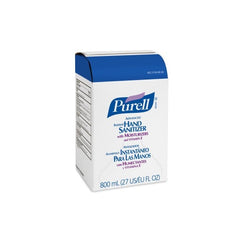 GOJO 9657-12 HAND SANITIZER & DISPENSERS