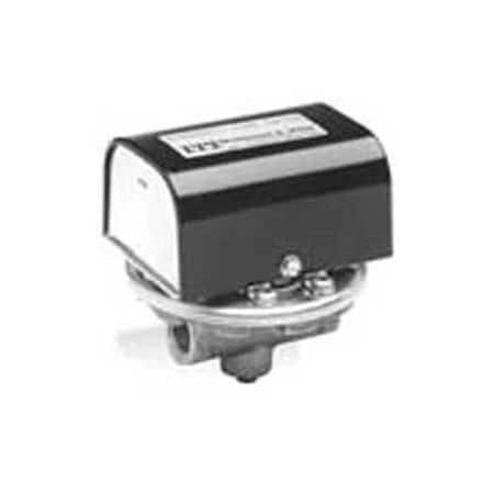 MCDONNELL & MILLER McDonnell & Miller 113200 High Sensitivity Liquid Flow Switch 1/2 in NPT Replacement MPN