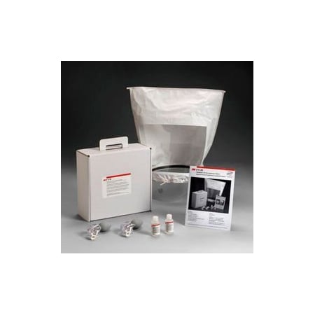 3M 3M 7000002042 Qualitative Fit Test Apparatus For Disposable and Reusable Respirators