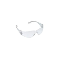 3M 7100112434 Virtua Safety Eyewear Clear Polycarbonate Anti-Fog