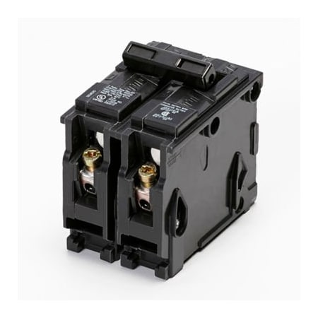 CONNECTICUT ELECTRIC ITEQ235 CIRCUIT BREAKERS