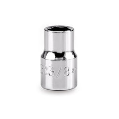 Proto J5212H 3/8 Drive Socket 3/8 - 6 Point