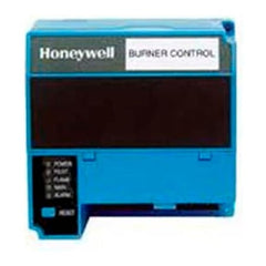 Honeywell R7849A1015 Ultraviolet Flame Amplifier for 7800 Series Relay Modules